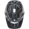 Outlet Kask rowerowy Uvex quatro integrale Tocsen r. 52-57