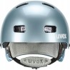 Outlet Kask rowerowy Uvex Kid 3 r. 51-55