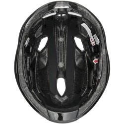 Outlet Kask rowerowy UVEX RACE 9 57-60cm szosowy