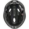 Outlet Kask rowerowy UVEX RACE 9 57-60cm szosowy