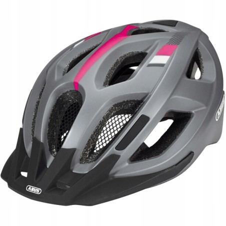 Outlet Kask rowerowy Abus Aduro 2,0 r. M