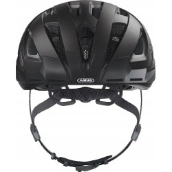 Outlet Kask rowerowy Abus Urban-I 3.0 Czarny, M (52-58)