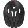 Outlet Kask rowerowy Abus Urban-I 3.0 Czarny, M (52-58)