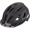 Outlet Kask rowerowy Abus Urban-I 3.0 Czarny, M (52-58)