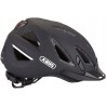 Outlet Kask rowerowy Abus Urban-I 3.0 Czarny, M (52-58)