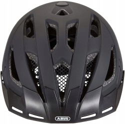 Outlet Kask rowerowy Abus Urban-I 3.0 Czarny, M (52-58)