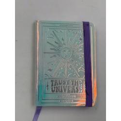 Outlet Legami Kalendarz/Agenda 2024/2025 S/V motyw Tarot stylowy poręczny