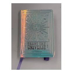 Outlet Legami Kalendarz/Agenda 2024/2025 S/V motyw Tarot stylowy poręczny