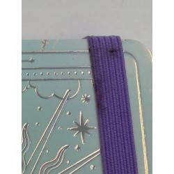 Outlet Legami Kalendarz/Agenda 2024/2025 S/V motyw Tarot stylowy poręczny