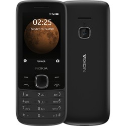 Smartfon Nokia 225 4G 32 GB...