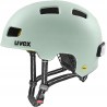 Kask rowerowy Uvex City 4 r. L