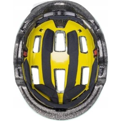 Kask rowerowy Uvex City 4 r. L