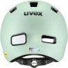 Kask rowerowy Uvex City 4 r. L