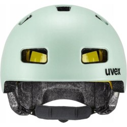 Kask rowerowy Uvex City 4 r. L