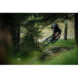 Kask rowerowy Abus MoTrip r. L