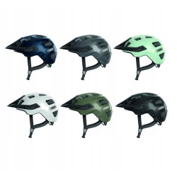 Kask rowerowy Abus MoTrip r. L