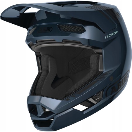 Outlet Kask ABUS HiDrop midnight blue L 59-60cm