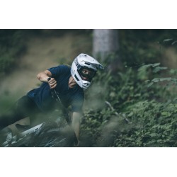 Outlet Kask ABUS HiDrop midnight blue L 59-60cm