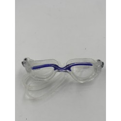 Outlet Okulary pływackie dla dorosłych Cressi UnisexAdult Flash uniwersalne