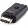 HP Adapter DisplayPort na HDMI 1.4, czarny