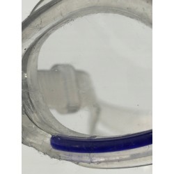 Outlet Okulary pływackie dla dorosłych Cressi UnisexAdult Flash uniwersalne