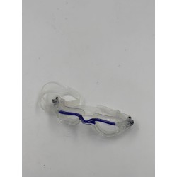 Outlet Okulary pływackie dla dorosłych Cressi UnisexAdult Flash uniwersalne