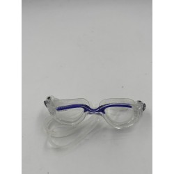 Outlet Okulary pływackie dla dorosłych Cressi UnisexAdult Flash uniwersalne