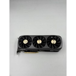 Outlet Zotac GeForce RTX 4070 AMP AIRO NVIDIA pamięć 12 GB GDDR6X 192-bit