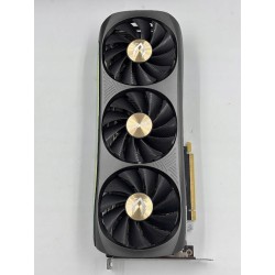Outlet Zotac GeForce RTX 4070 AMP AIRO NVIDIA pamięć 12 GB GDDR6X 192-bit