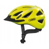 Outlet Kask rowerowy Abus Urban-I 3.0 Signal r. M