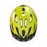 Outlet Kask rowerowy Abus Urban-I 3.0 Signal r. M