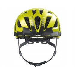 Outlet Kask rowerowy Abus Urban-I 3.0 Signal r. M