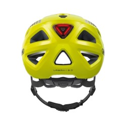 Outlet Kask rowerowy Abus Urban-I 3.0 Signal r. M