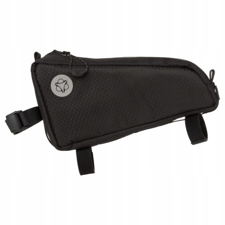 Outlet Agu TopTube torba na ramę roweru wodoodporna odblaskowa ergonomiczna