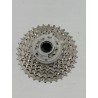 Outlet Kaseta Shimano CS-HG400 9-rzędowa 11-34T Alivio I-CSHG4009134