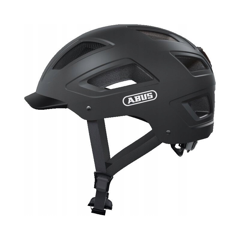 Outlet Kask rowerowy Abus Hyban 2.0 TITAN XL 58-62_OPIS