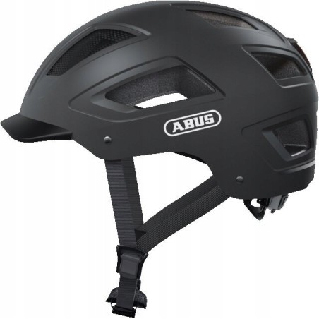 Outlet Kask rowerowy Abus Hyban 2.0 TITAN XL 58-62_OPIS
