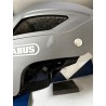 Outlet Kask rowerowy Abus Hyban 2.0 TITAN XL 58-62_OPIS
