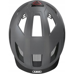 Outlet Kask rowerowy Abus Hyban 2.0 TITAN XL 58-62_OPIS