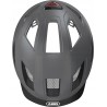 Outlet Kask rowerowy Abus Hyban 2.0 TITAN XL 58-62_OPIS
