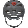 Outlet Kask rowerowy Abus Hyban 2.0 TITAN XL 58-62_OPIS