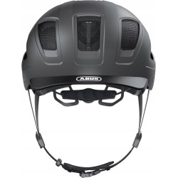 Outlet Kask rowerowy Abus Hyban 2.0 TITAN XL 58-62_OPIS