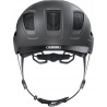 Outlet Kask rowerowy Abus Hyban 2.0 TITAN XL 58-62_OPIS