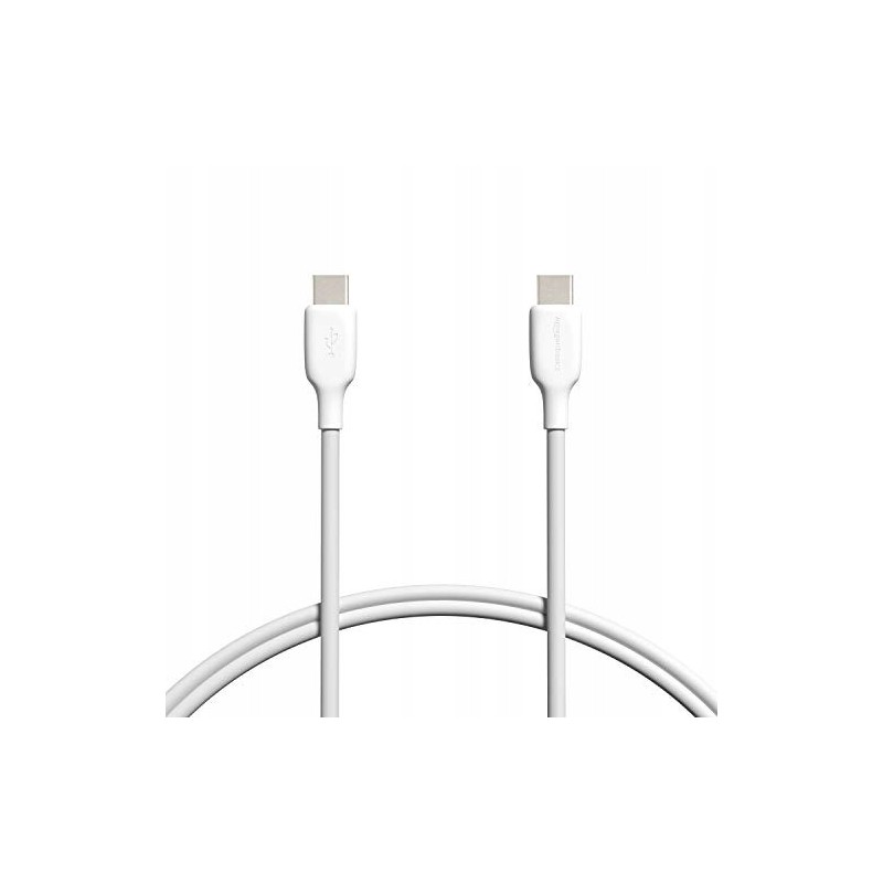 Basics USB-C 2.0 to USB-C Cable (USB-IF Certified)