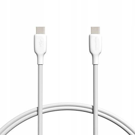 Basics USB-C 2.0 to USB-C Cable (USB-IF Certified)