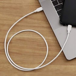 Basics USB-C 2.0 to USB-C Cable (USB-IF Certified)