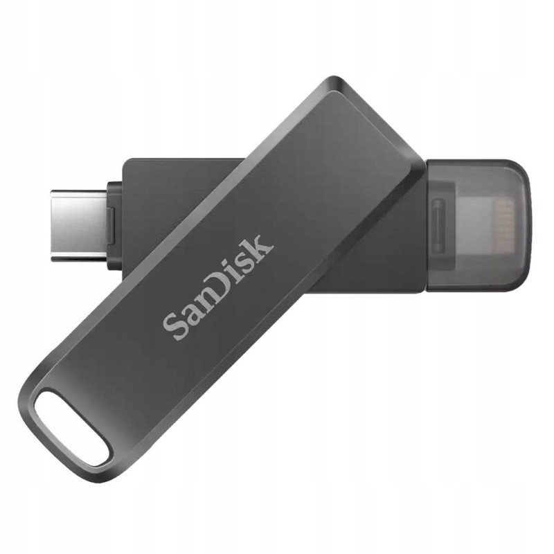 Pendrive SanDisk iXpand 64 GB