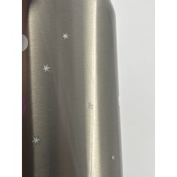 BUTELKA BIDON TERMOS DO PICIA DLA DZIECI ZE STALI NIERDZEWNE SIGG 500 ML