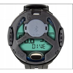 Cressi Interfejs Bluetooth do komputerów nurkowych Donatello i Michelangelo