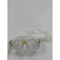 Outlet Okulary pływackie do nurkowania snorkelingu dla dzieci CRESSI